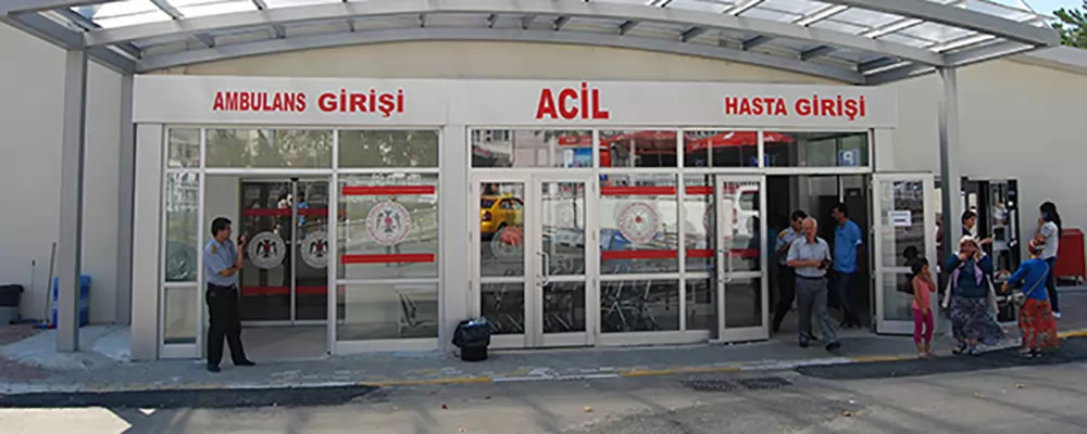 hastane güvenlik hizmetleri