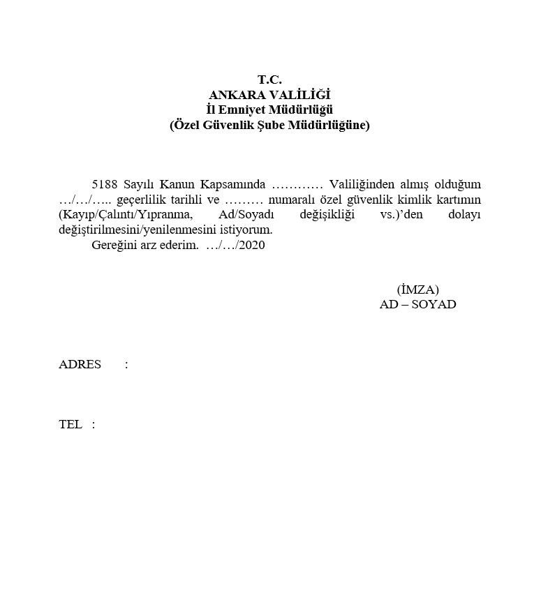 geçerliliği olan kimlikler için yenileme dilekçesi min